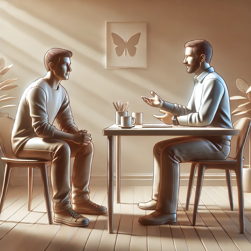 Unrivalled Post-Incident Support – Because You’re Not Alone
