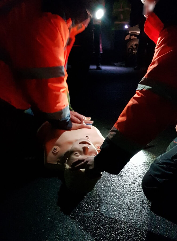 Herefordshire's Trusted Training Provider